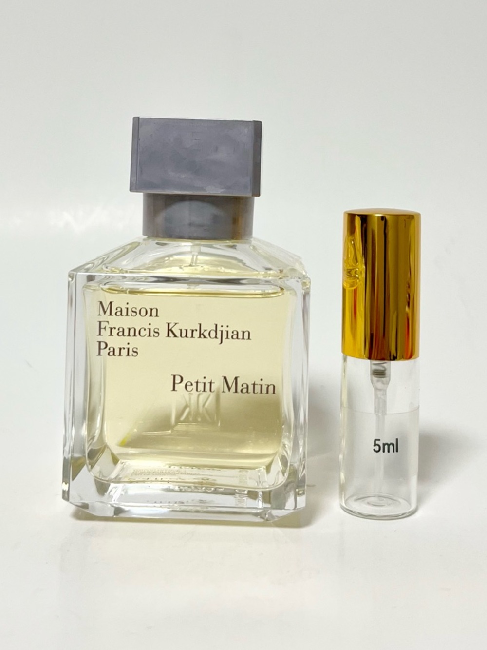 Maison Francis Kurkdjian Petit Matin (5ml) decant